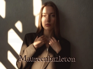 Maureenhazleton