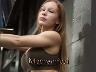 Maurenricci