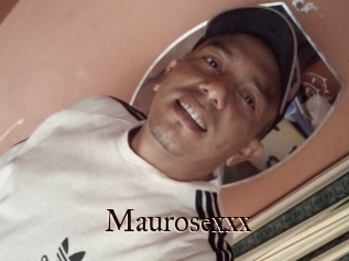 Maurosexxx