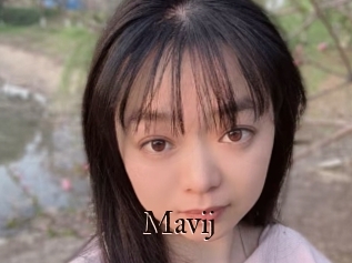 Mavij