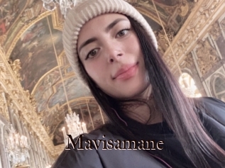 Mavisamane