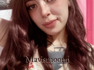 Mavismoonn