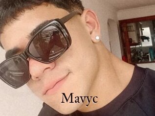 Mavyc