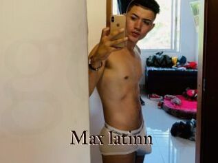 Max_latinn