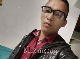 Max_nixonn
