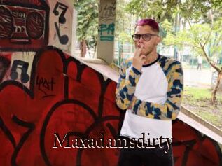 Maxadamsdirty