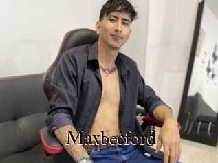 Maxbecford