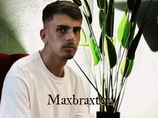 Maxbraxton