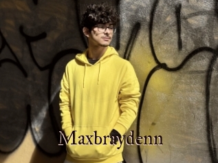 Maxbraydenn
