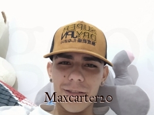 Maxcarter20