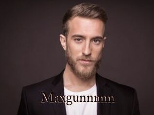 Maxgunnnnn