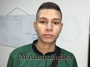 Maxiamazinghot