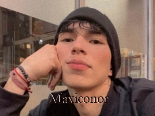 Maxiconor