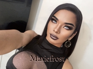 Maxiefrost