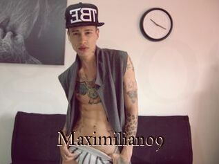 Maximiliano9