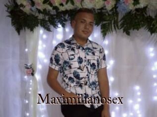 Maximilianosex