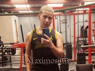 Maximosims