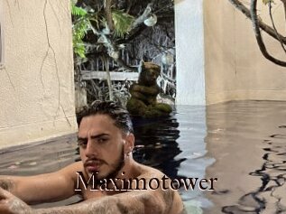 Maximotower