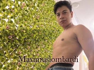 Maximuslombardi