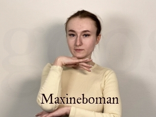 Maxineboman