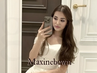 Maxinebown
