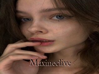 Maxineclive