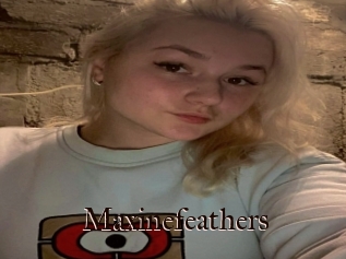 Maxinefeathers