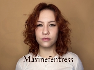 Maxinefentress