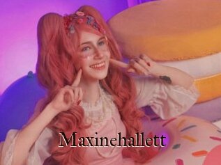 Maxinehallett