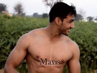 Maxis