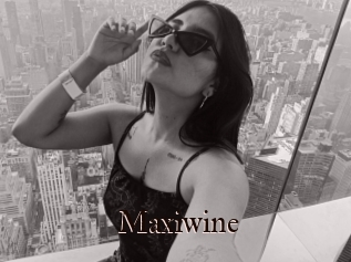 Maxiwine
