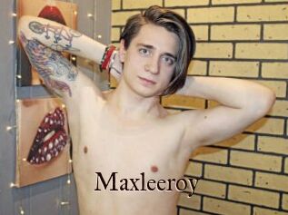Maxleeroy