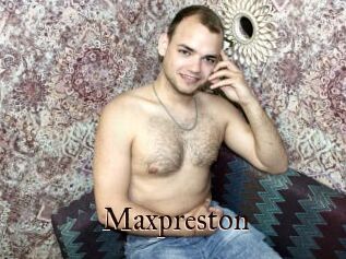 Maxpreston