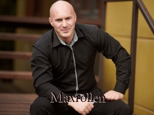 Maxrollen