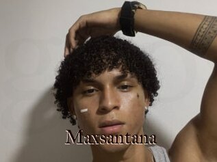 Maxsantana