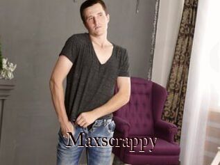 Maxscrappy