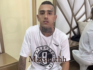 Maxsmithh