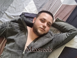 Maxsteels