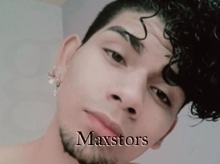 Maxstors