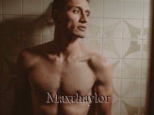 Maxthaylor