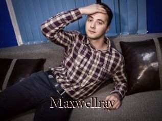 Maxwellray