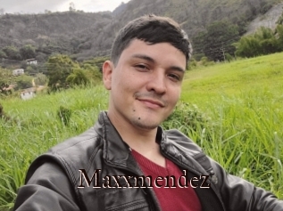 Maxxmendez