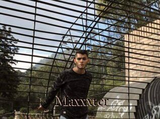 Maxxxter