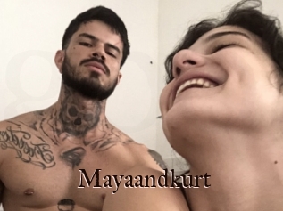 Mayaandkurt