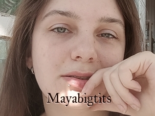 Mayabigtits