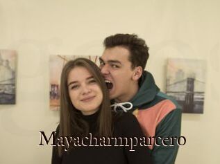 Mayacharmparcero