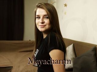 Mayacharrm