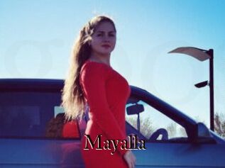 Mayalla
