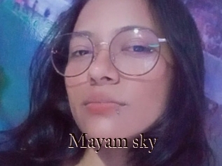 Mayam_sky