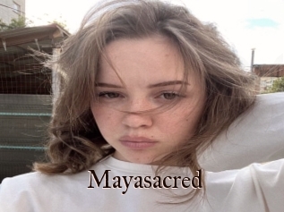 Mayasacred